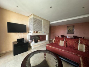 Luxueux Appartement Plage des Nations